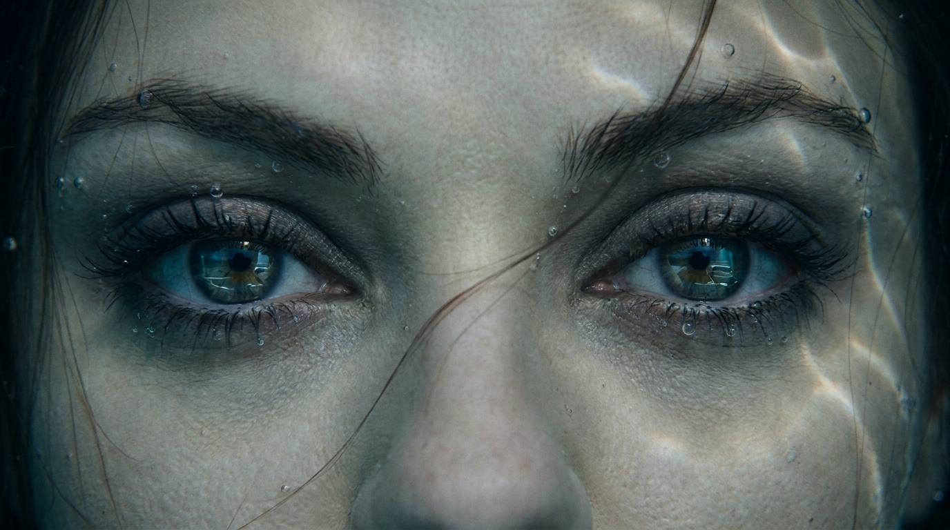 Texture detail visual system