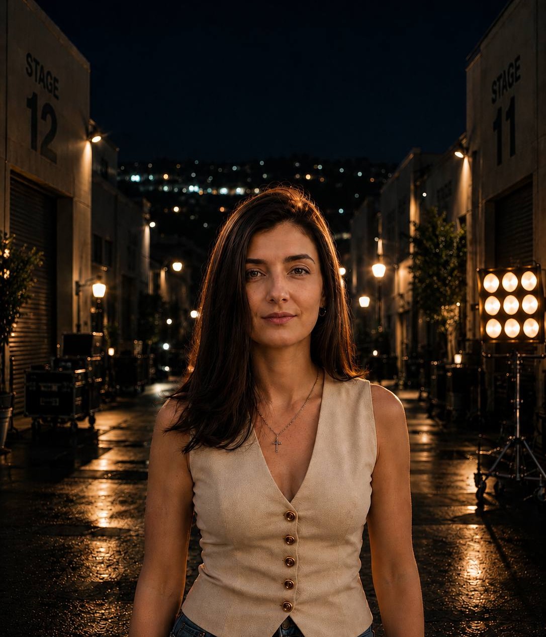 Oleksandra Haiova