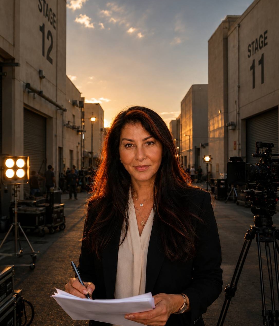 Sigal Erez
