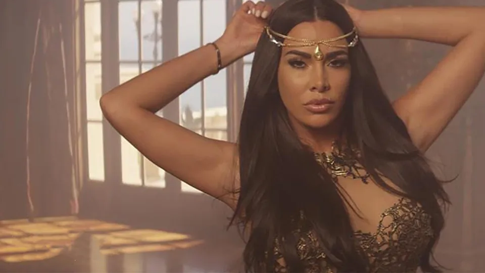 Nayer — My Body