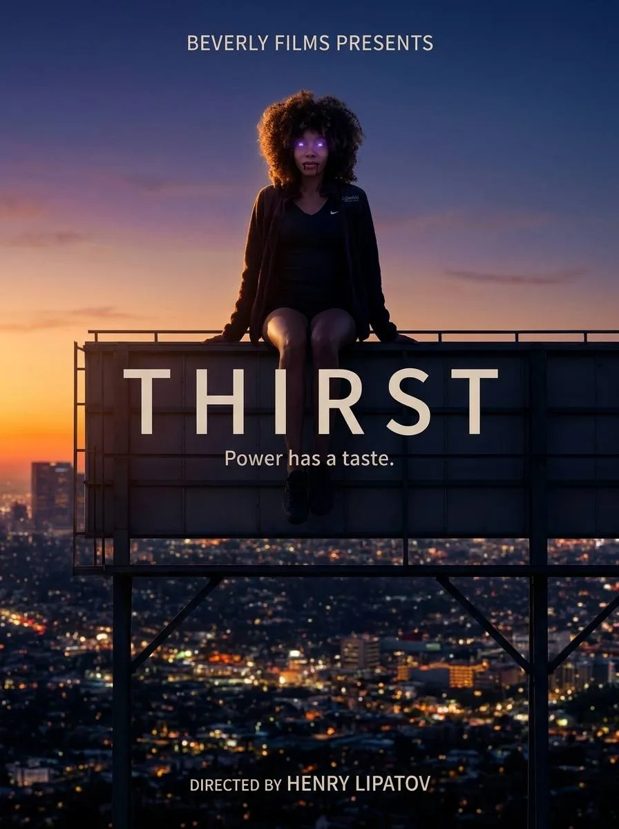THIRST