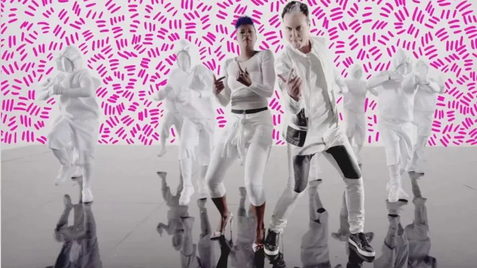 Fitz and the Tantrums — HandClap