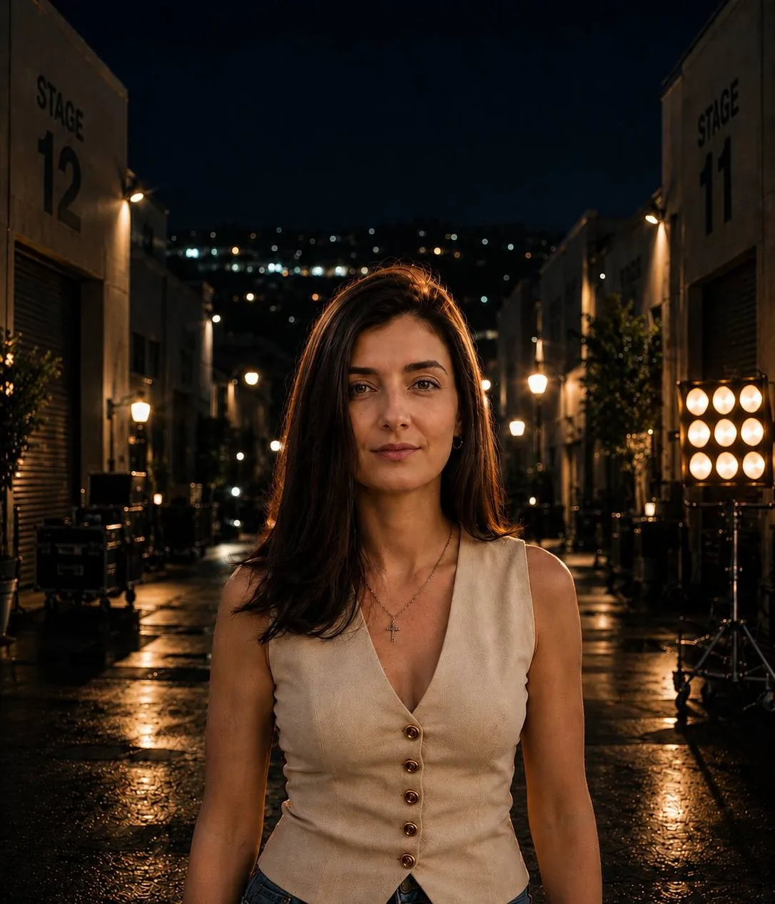 Oleksandra Haiova