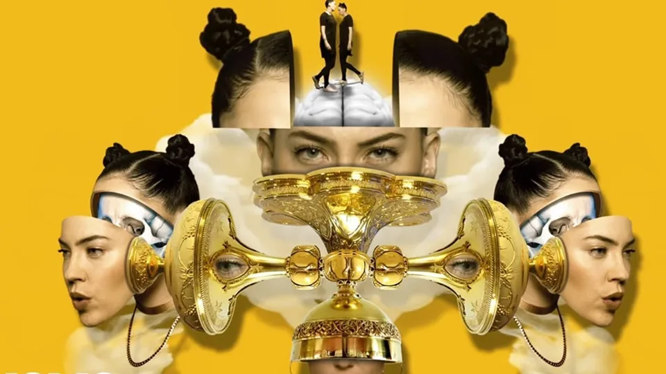 Bishop Briggs — The Way I Do