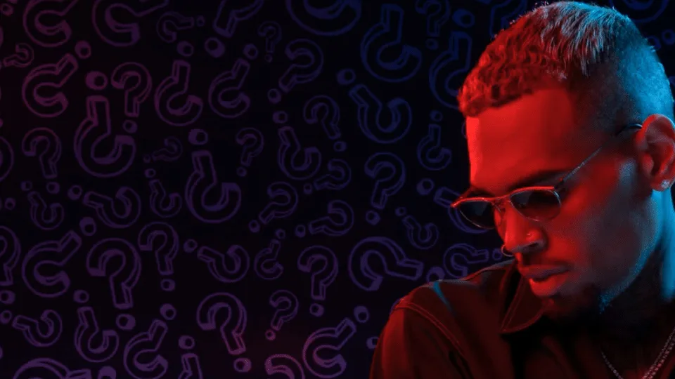 Chris Brown — Questions