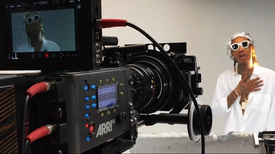 beverly films — showreel