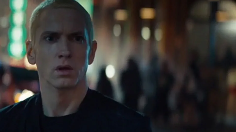 Eminem — Phenomenal