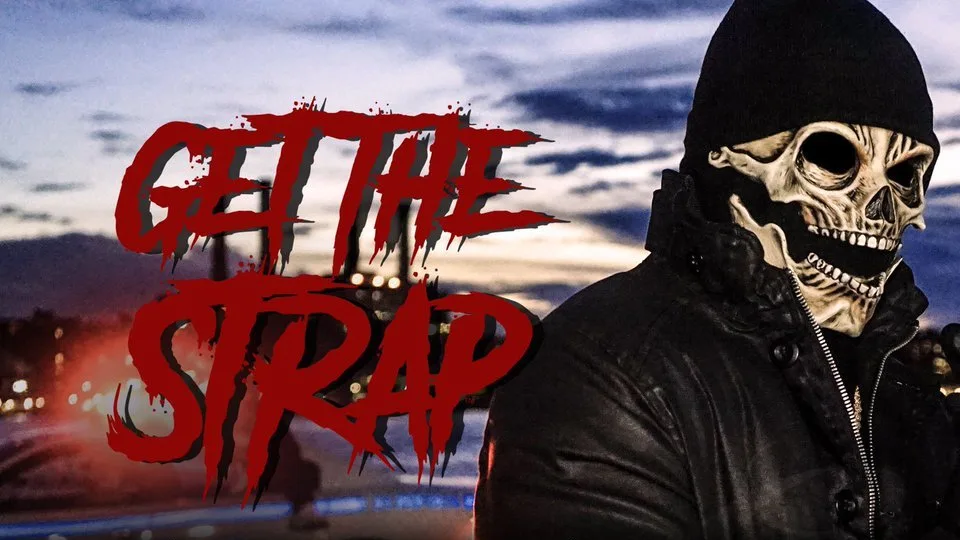 50 Cent — Get The Strap