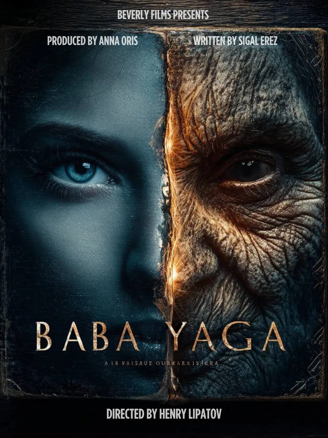 BABA YAGA