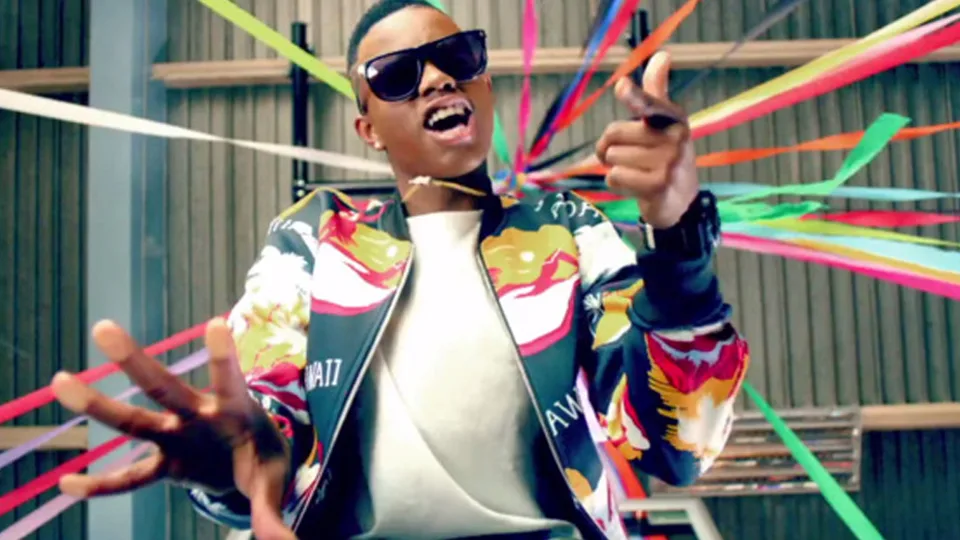 Silentó — Watch Me