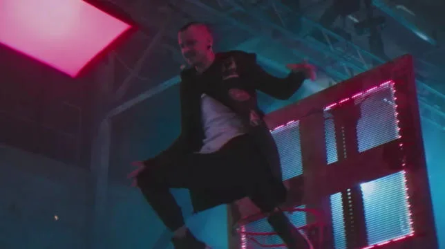 Linkin Park — Good Goodbye