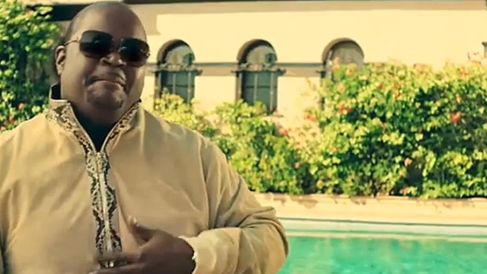 Poo Bear — Work For It