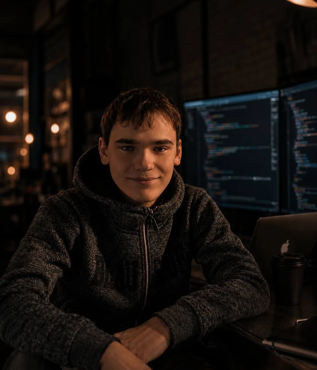 Artur Mikolaev