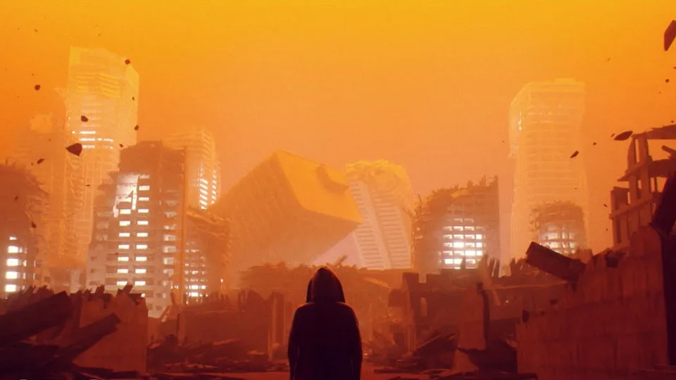 ILLENIUM — Good Things Fall Apart