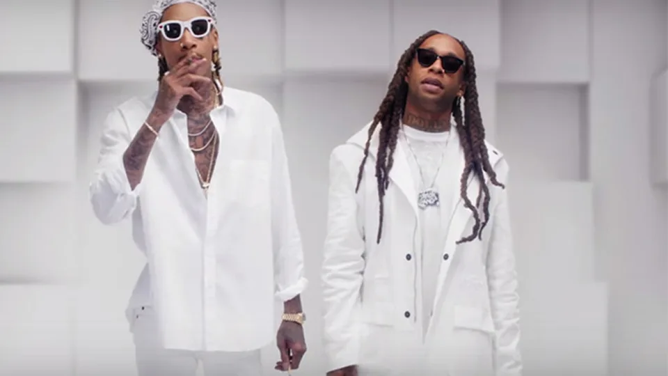 Ty Dolla $ign — Brand New