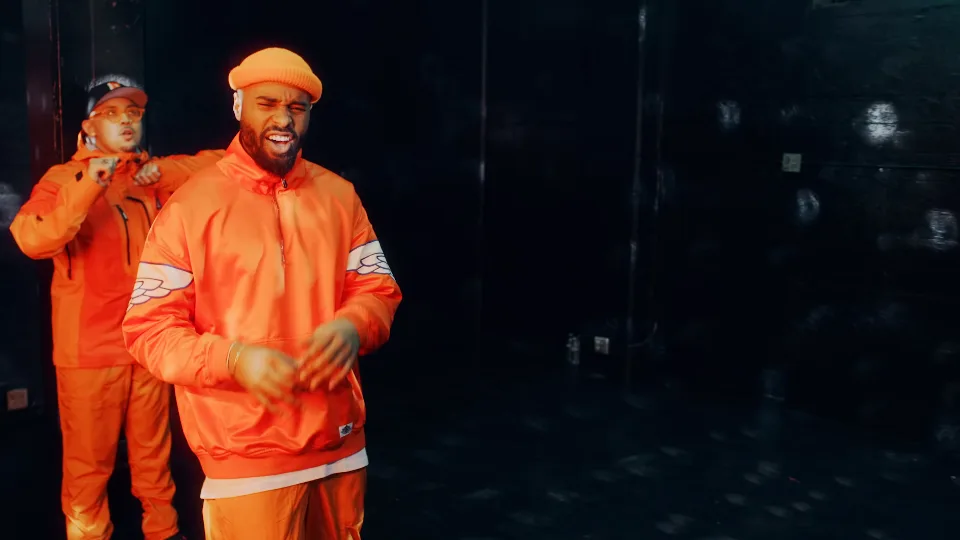 P-Lo — Hella Fun ft. Jay Anthony