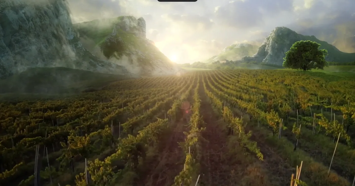Beverly Films — film vfx showreel