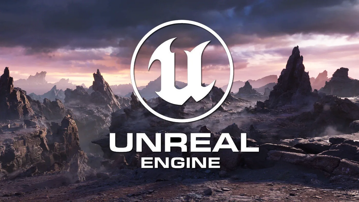 Beverly Films — Unreal Engine