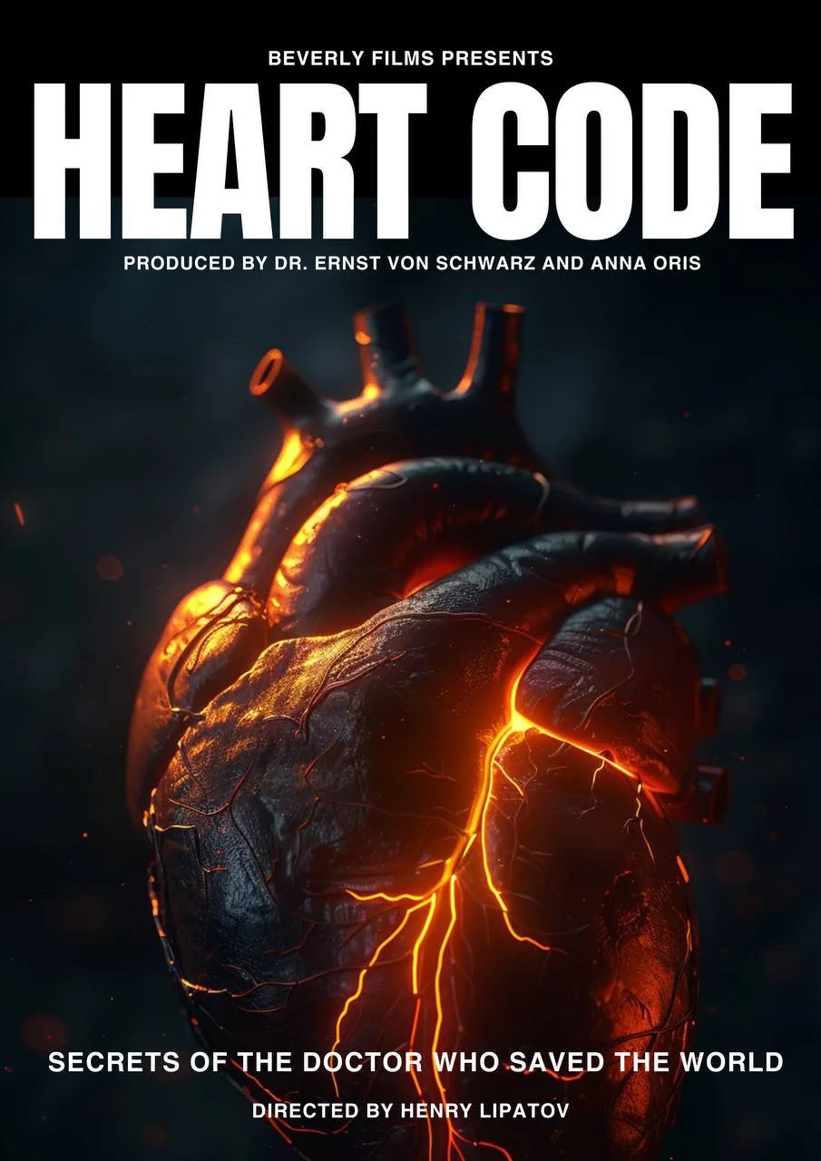 HEART CODE