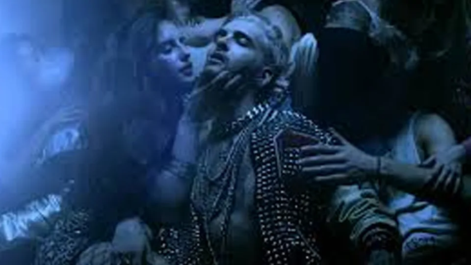 Tokio Hotel — Love Who Loves You Back