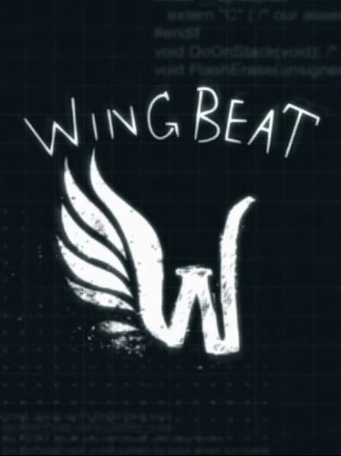 WING BEAT poster